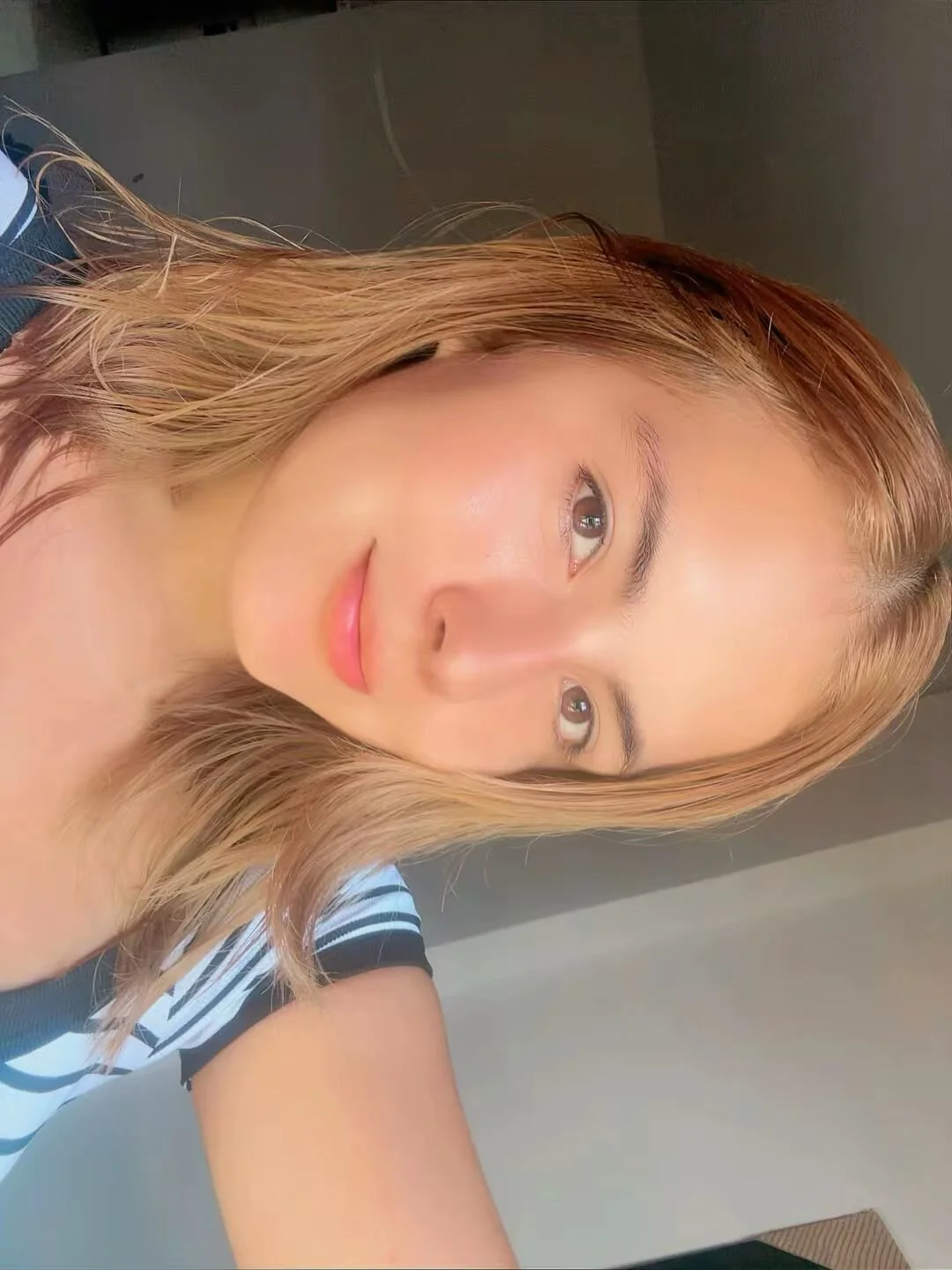 XXX Porn Photo of Nude crystal_green 1