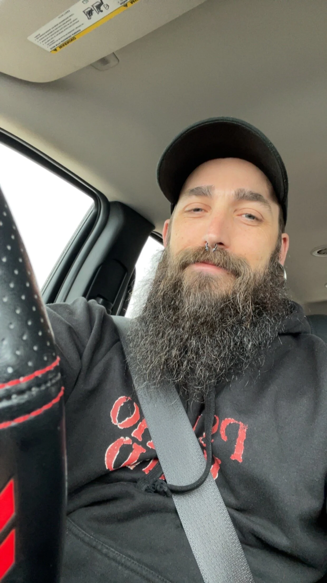 XXX Porn Photo of Nude ScottyBighorn 24