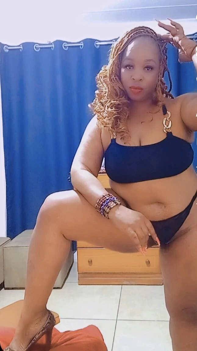 XXX Porn Photo of Nude Mishanti 2