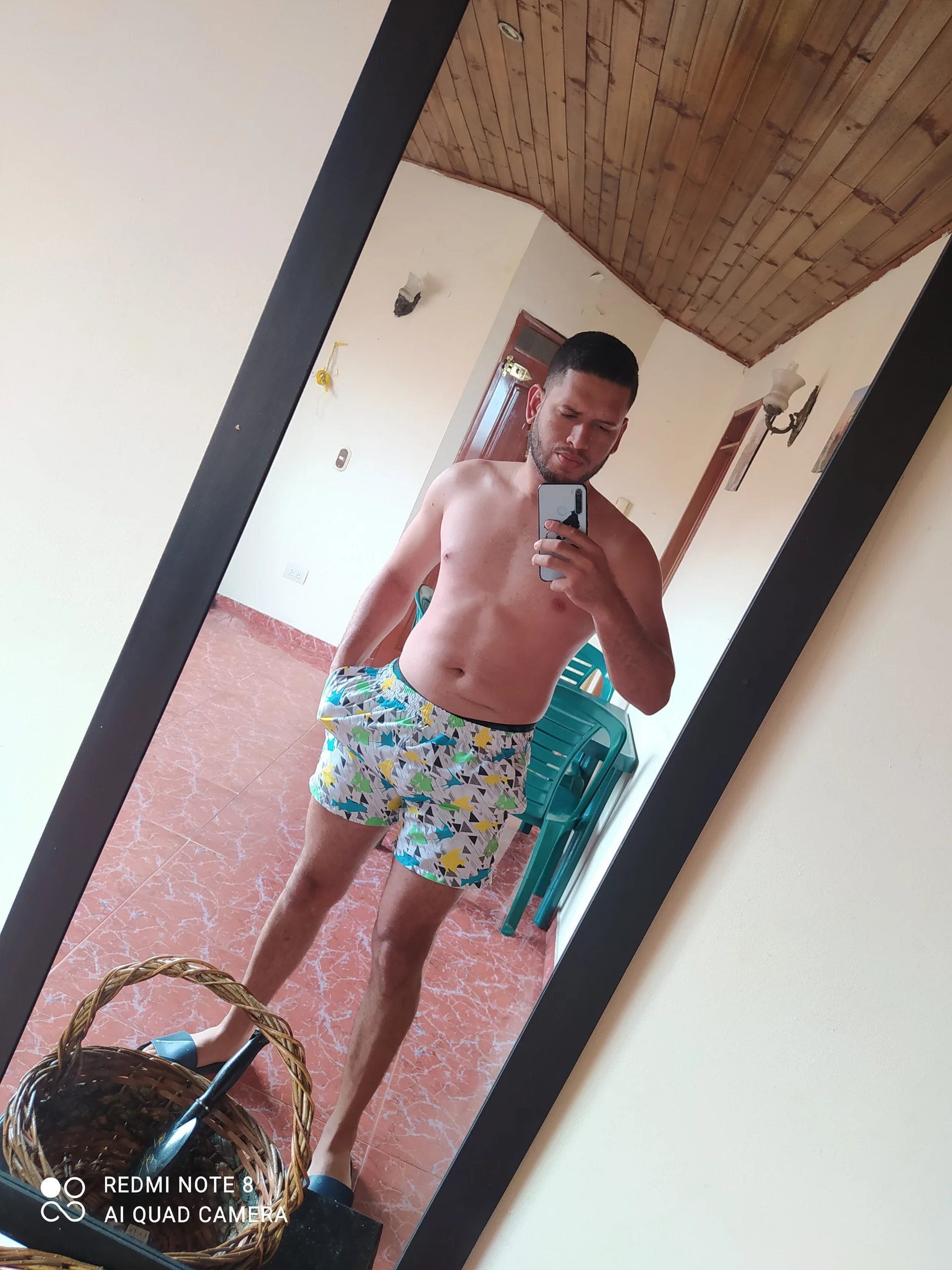 XXX Porn Photo of Nude David_0394 2