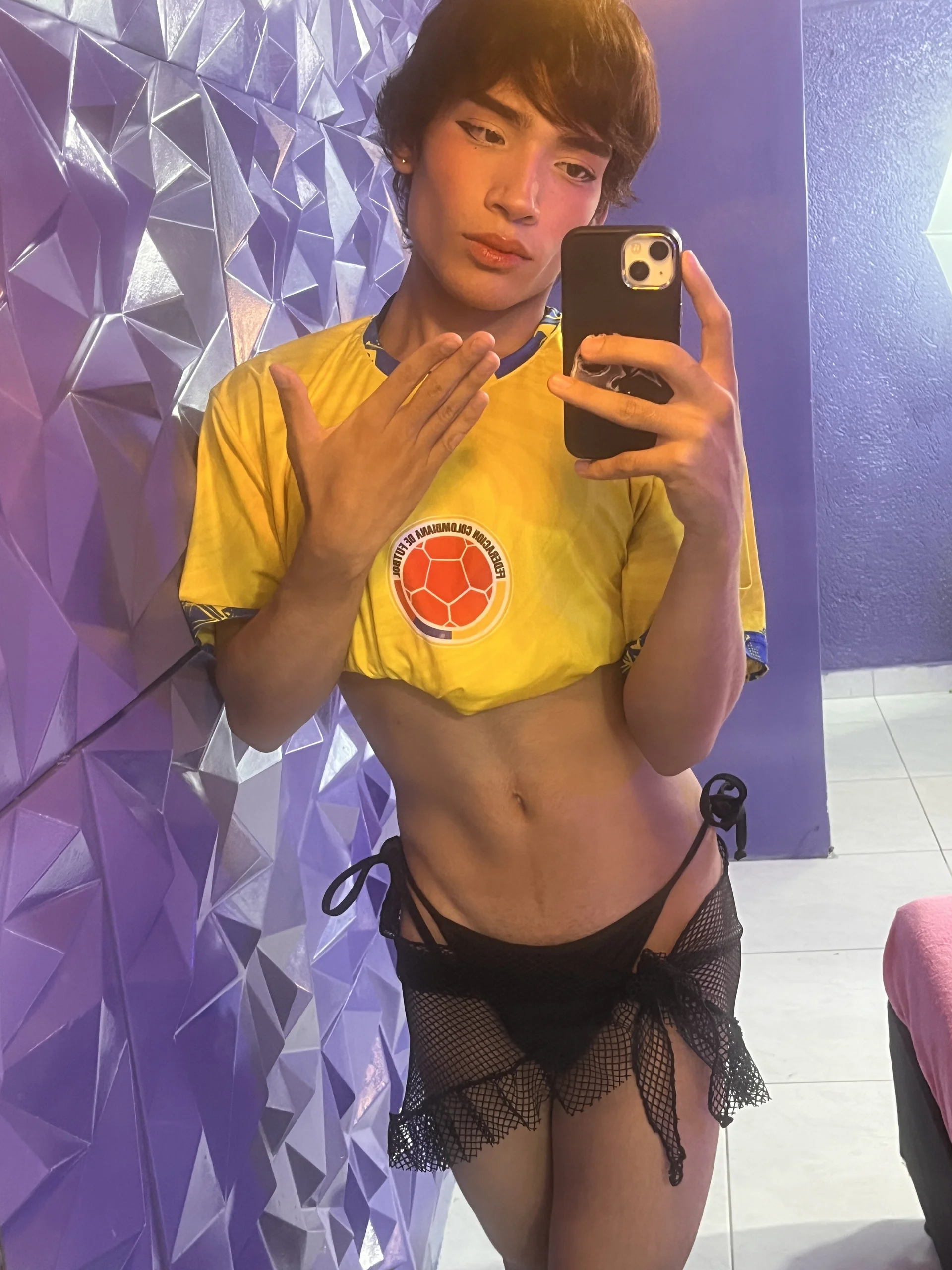XXX Porn Photo of Nude isaac_nova 15