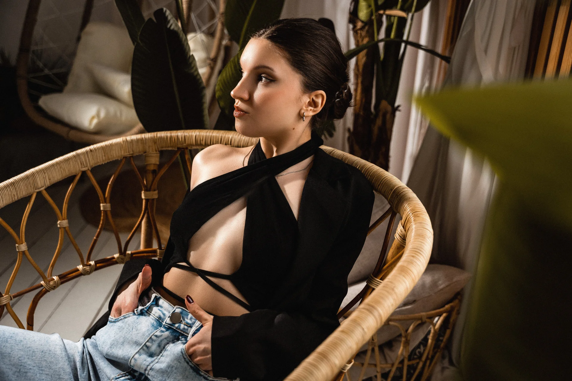 XXX Porn Photo of Nude MelaniGrand 56