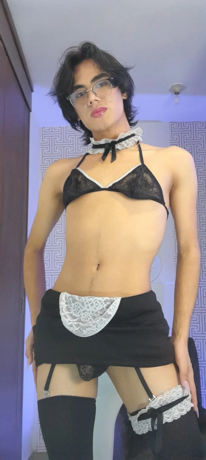 XXX Porn Photo of Nude Liam_Taylor 29