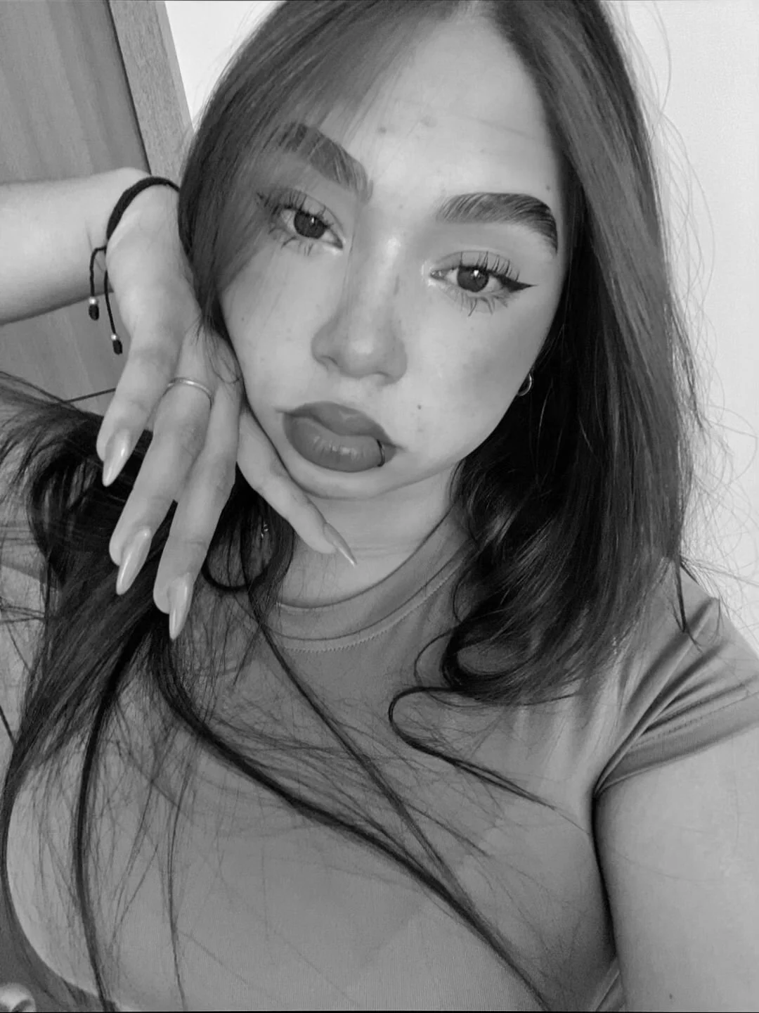 XXX Porn Photo of Nude Mylarossi 36