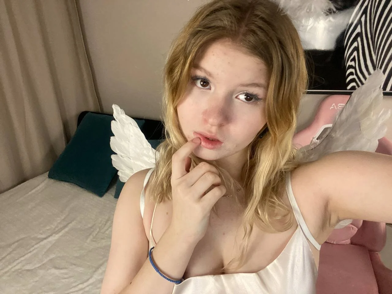 XXX Porn Photo of Nude ShontaWasilko 359
