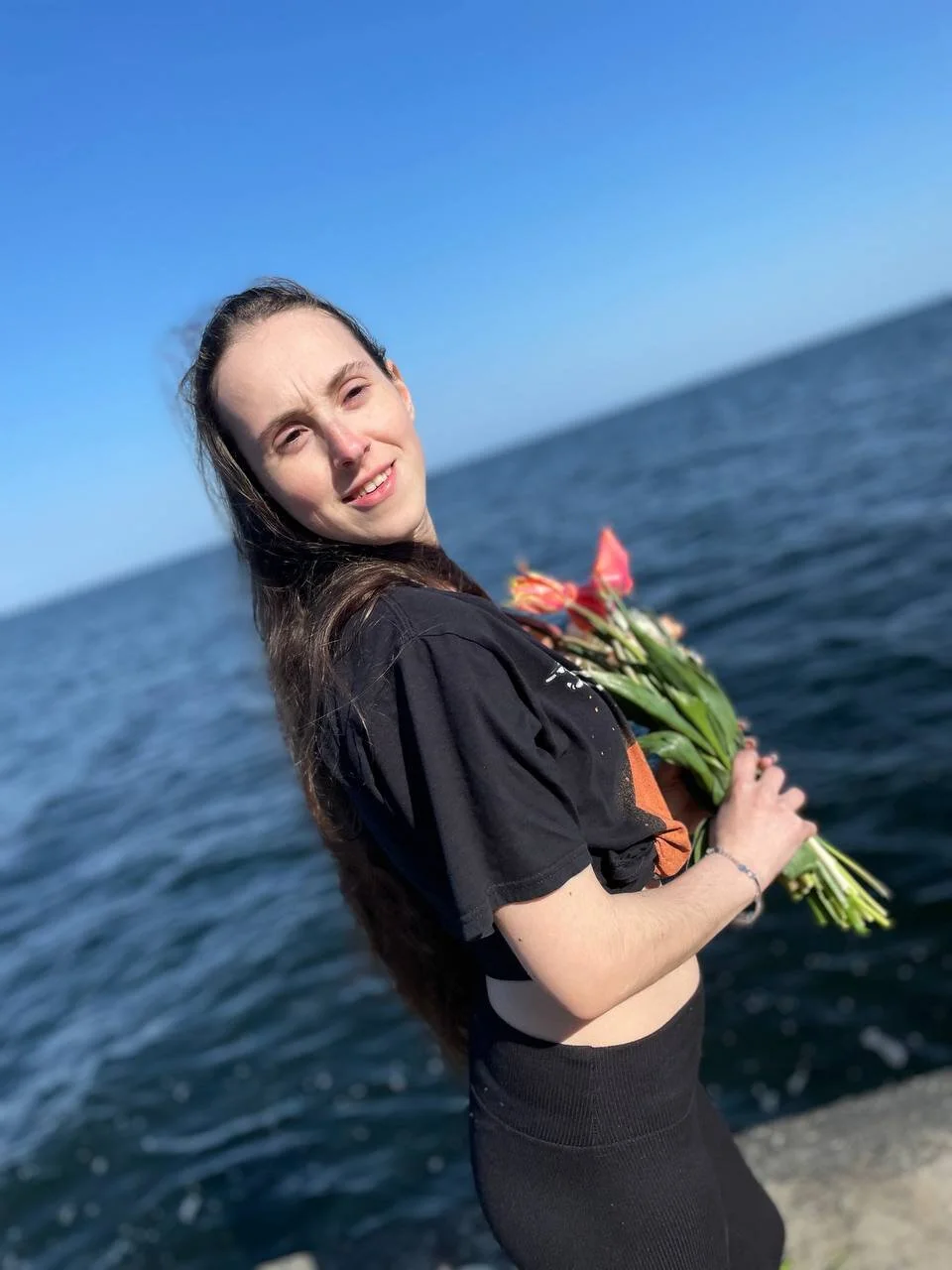 XXX Porn Photo of Nude MartiniiSelenna 955