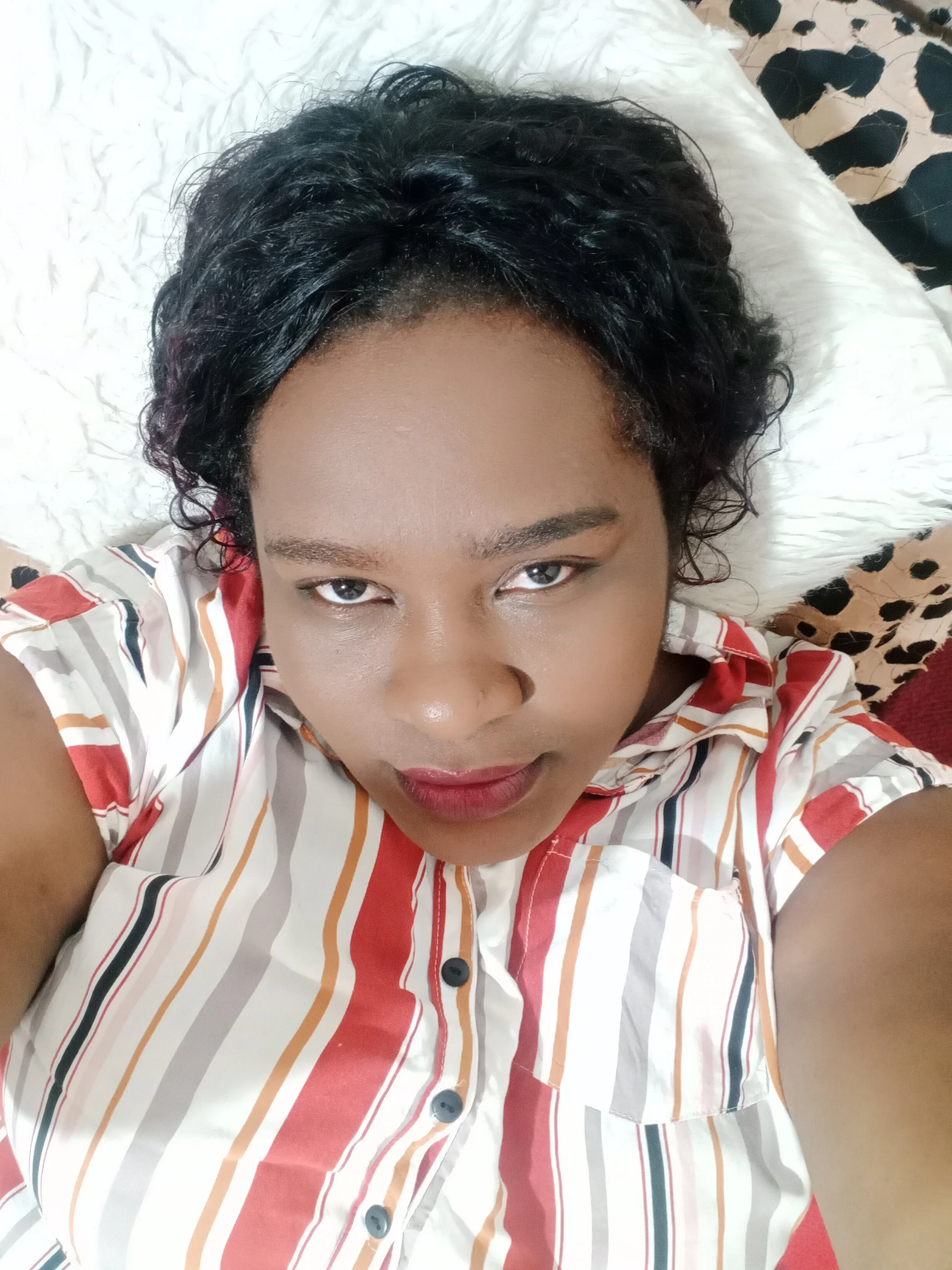XXX Porn Photo of Nude brownn_Ebonnny 7