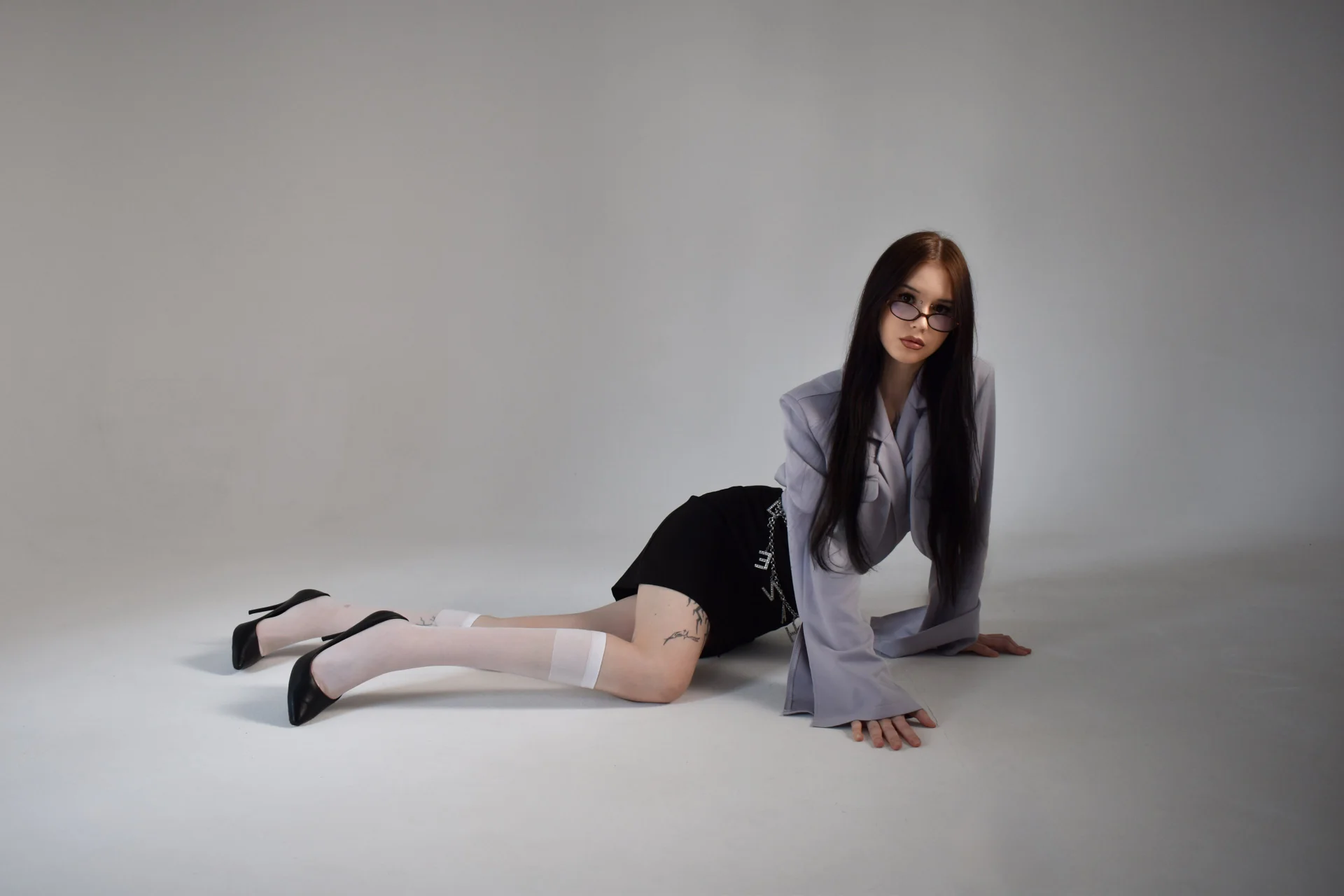 XXX Porn Photo of Nude VioletHarme 5