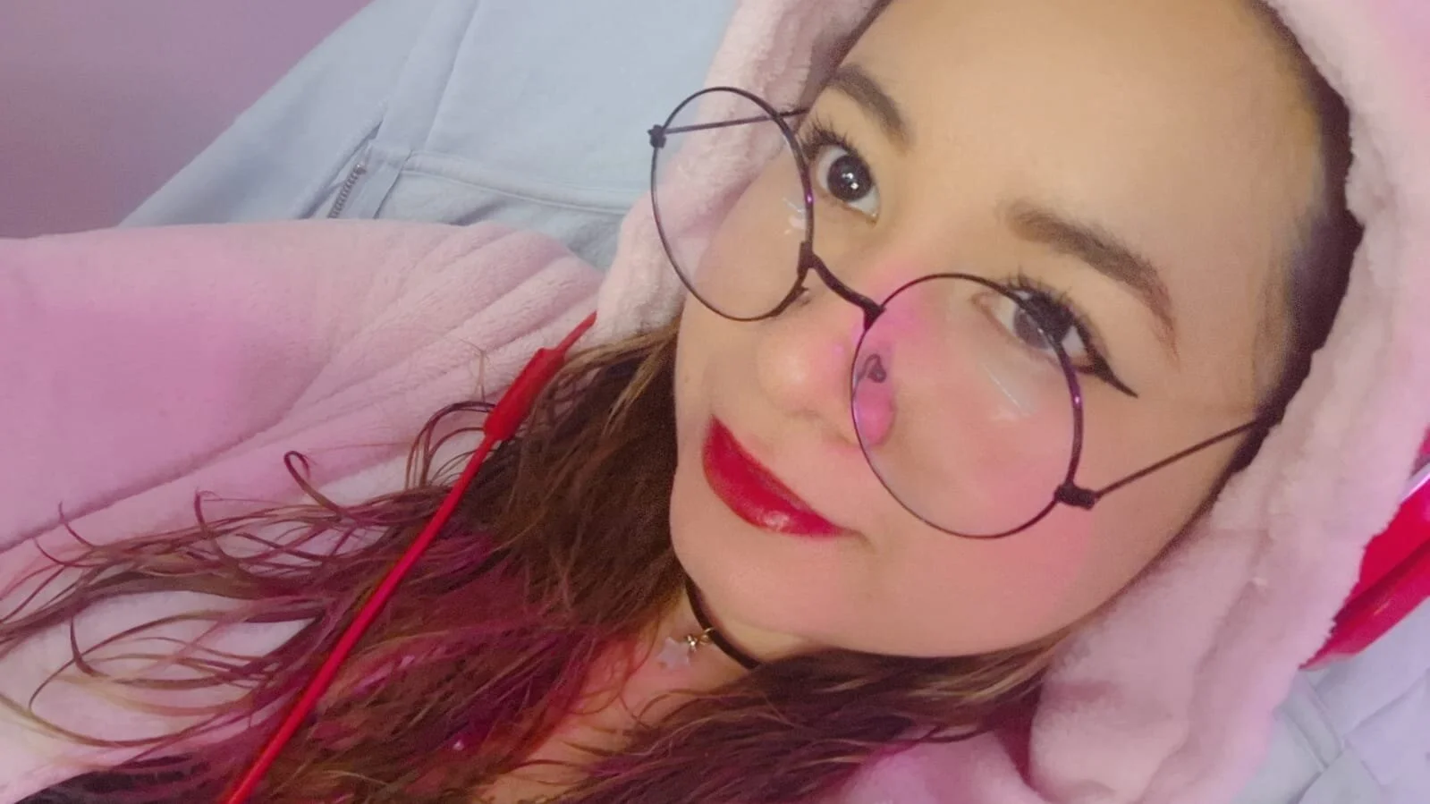 XXX Porn Photo of Nude Pink_girl0n 3