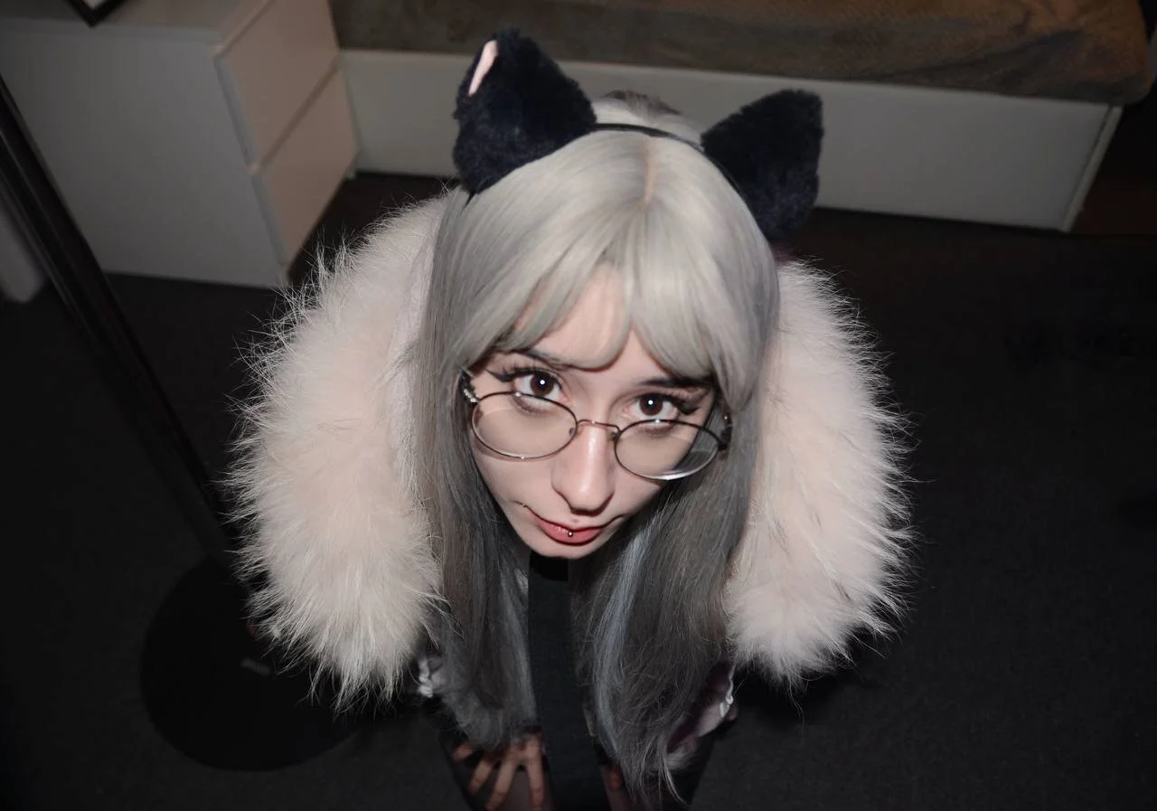 XXX Porn Photo of Nude meomeee 3