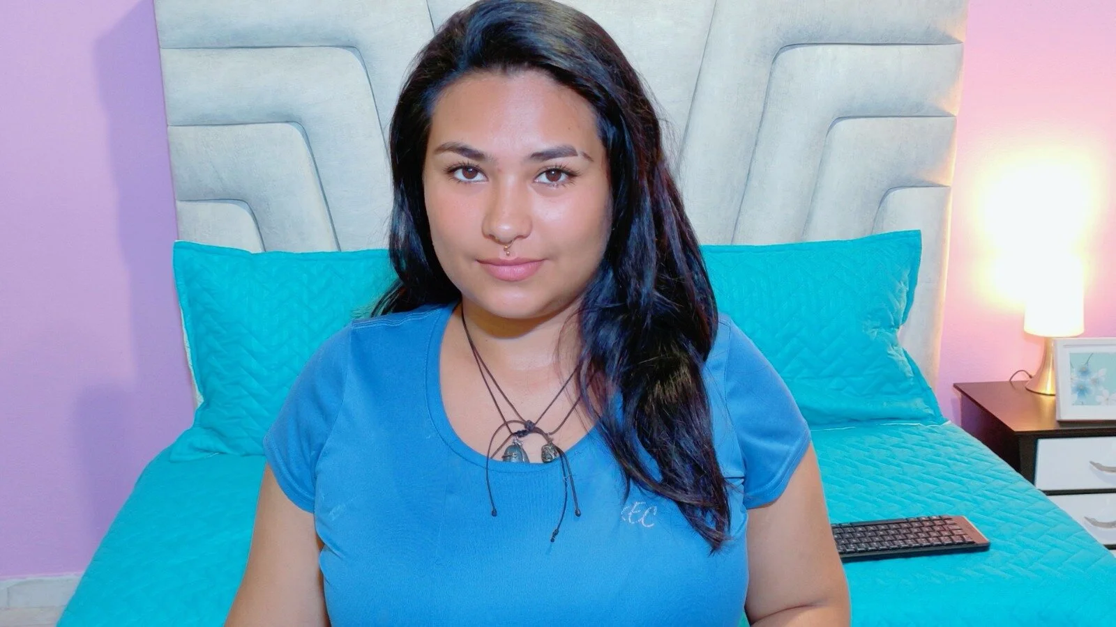 XXX Porn Photo of Nude xiomaraANDcristiano 8