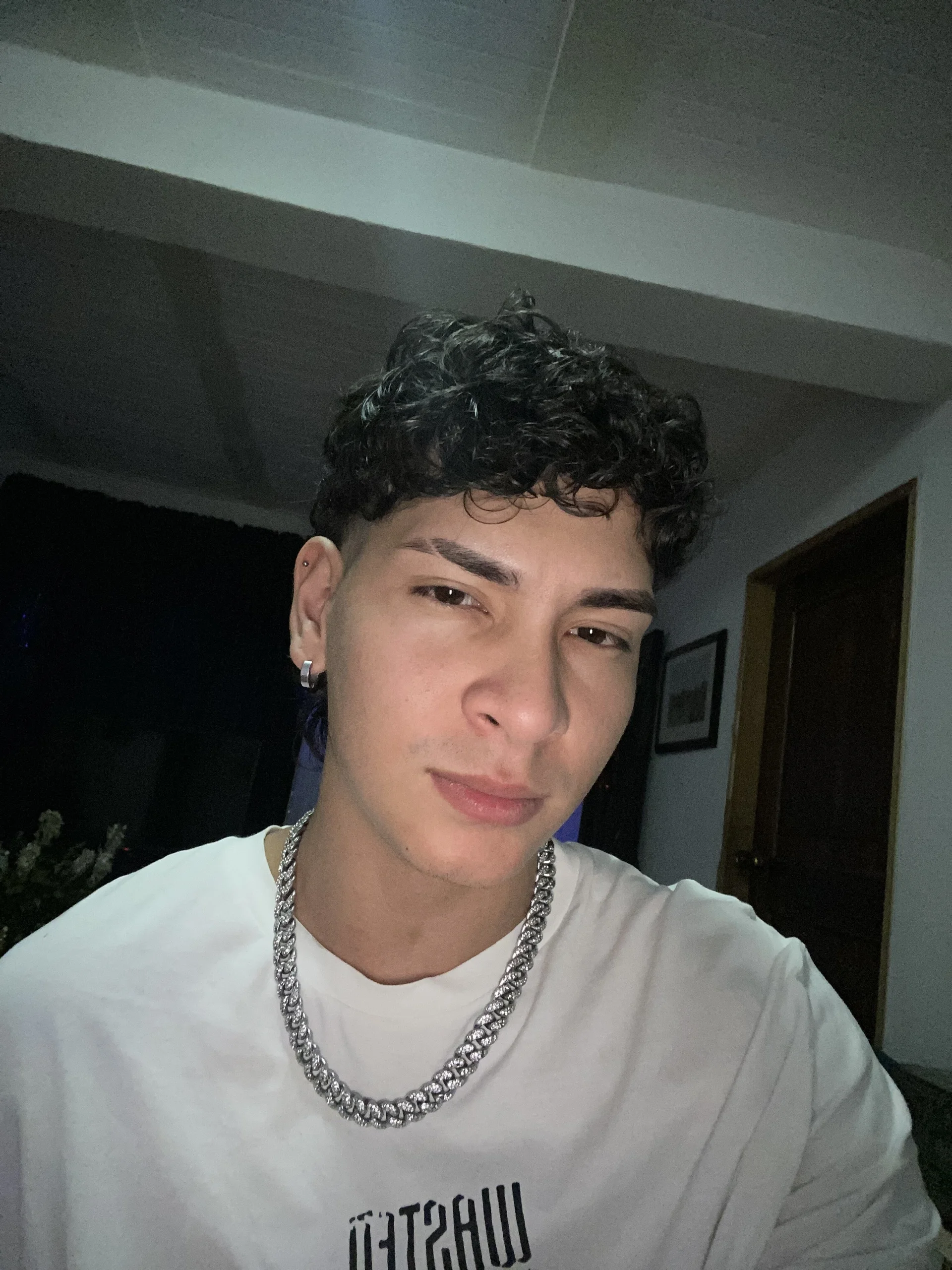 XXX Porn Photo of Nude Jhojan_twink 4