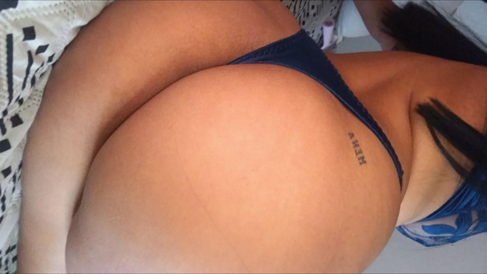 XXX Porn Photo of Nude andrea_gomes_ 5
