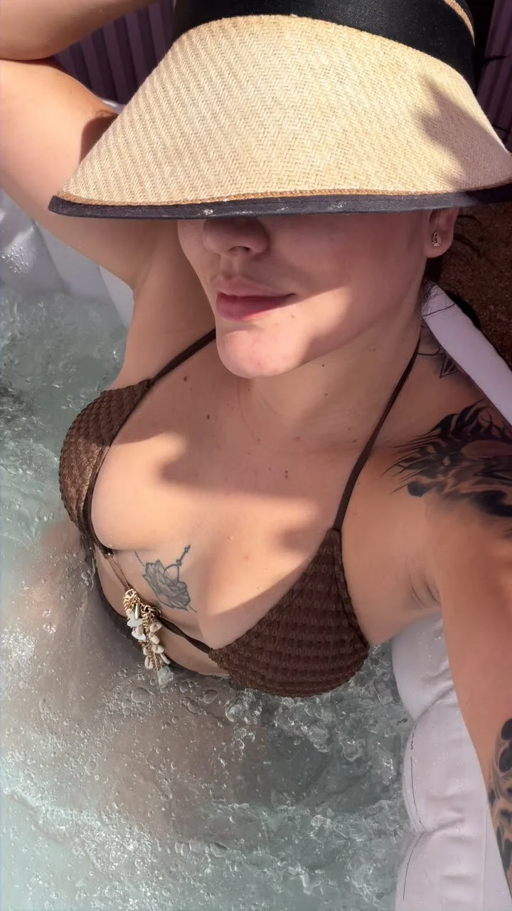 XXX Porn Photo of Nude bonnieAn 125