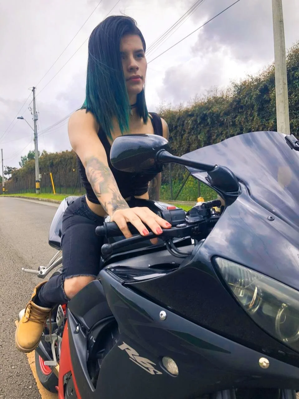 XXX Porn Photo of Nude Christine_Adams 47