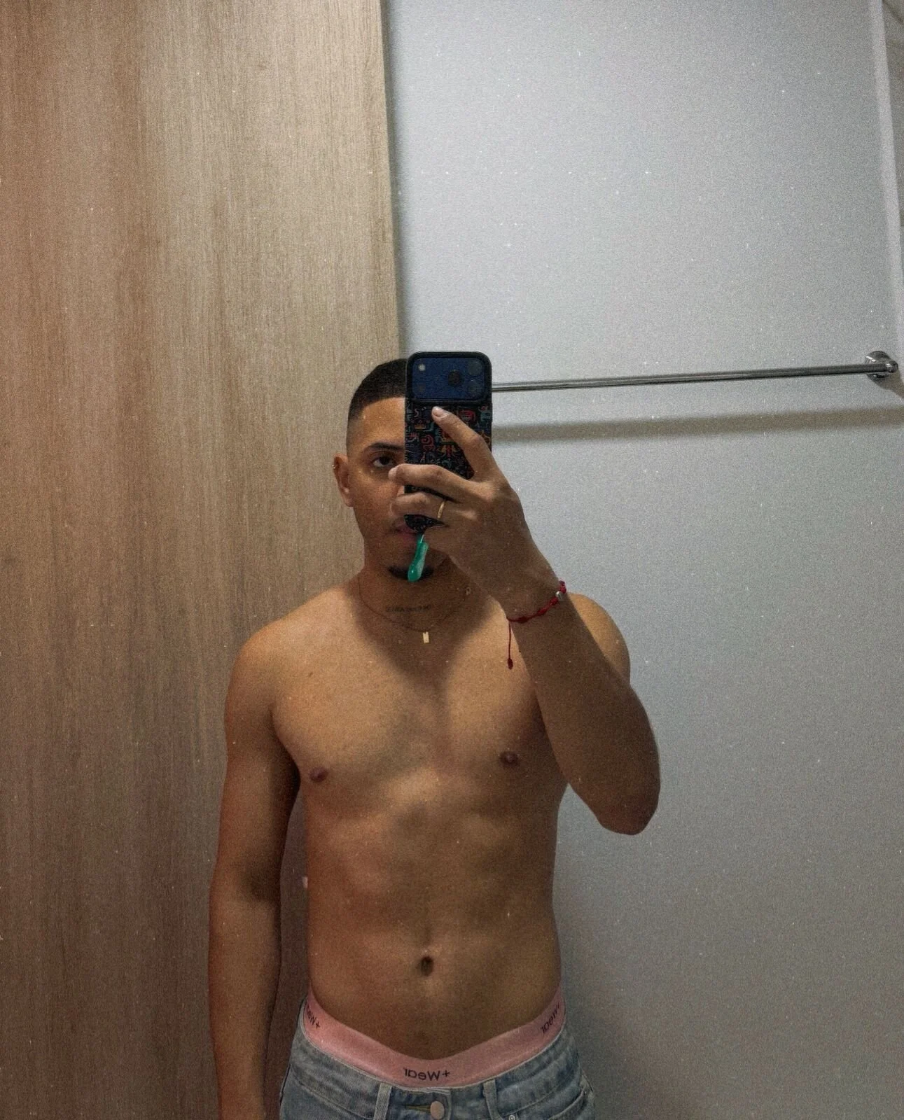 XXX Porn Photo of Nude Jader_Cassamir 8