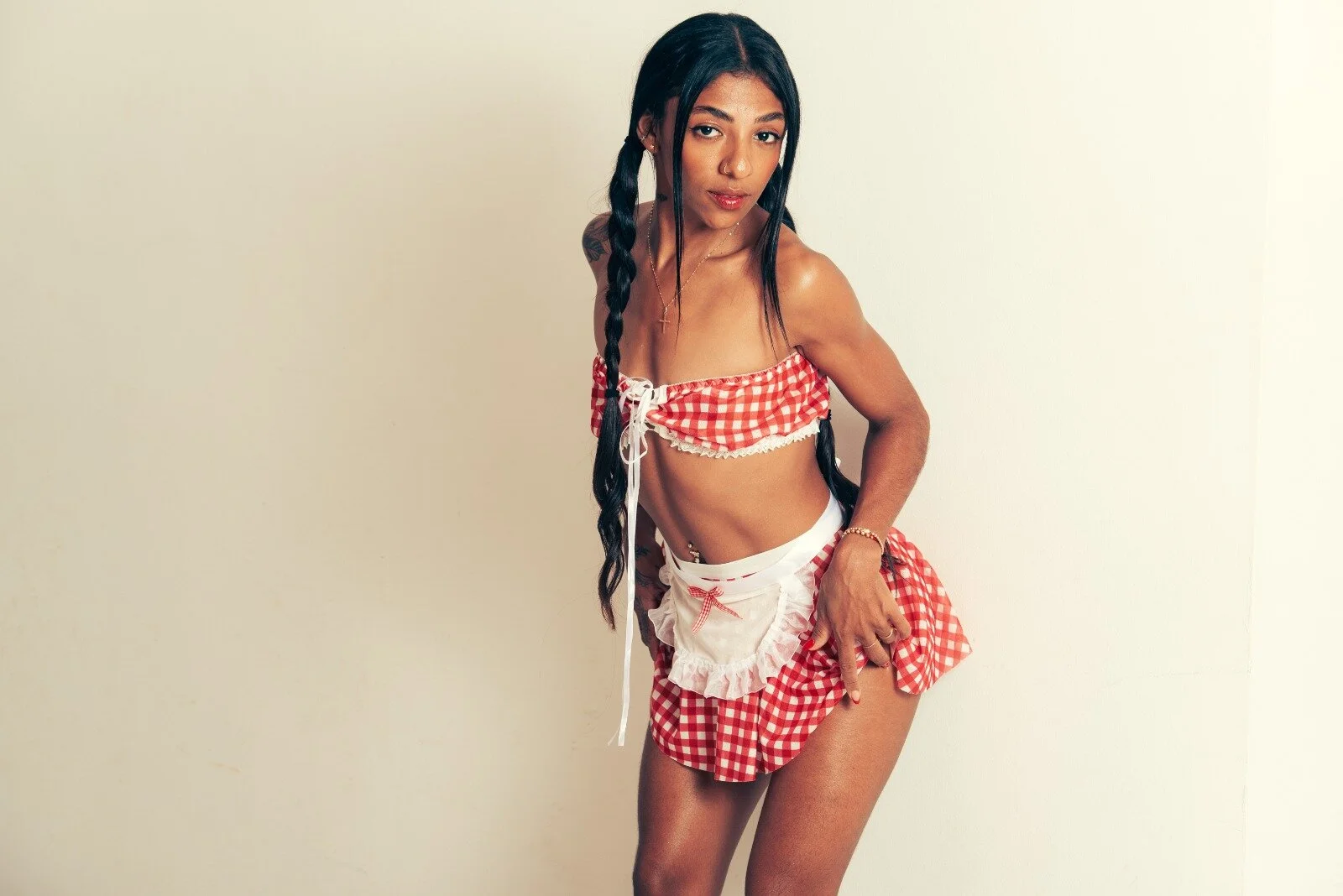 XXX Porn Photo of Nude alice_guzman1 47