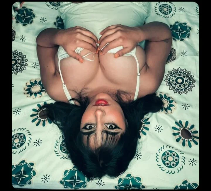 XXX Porn Photo of Nude Coralie_ 3