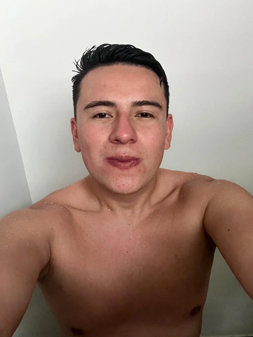 XXX Porn Photo of Nude DONHALPA 2