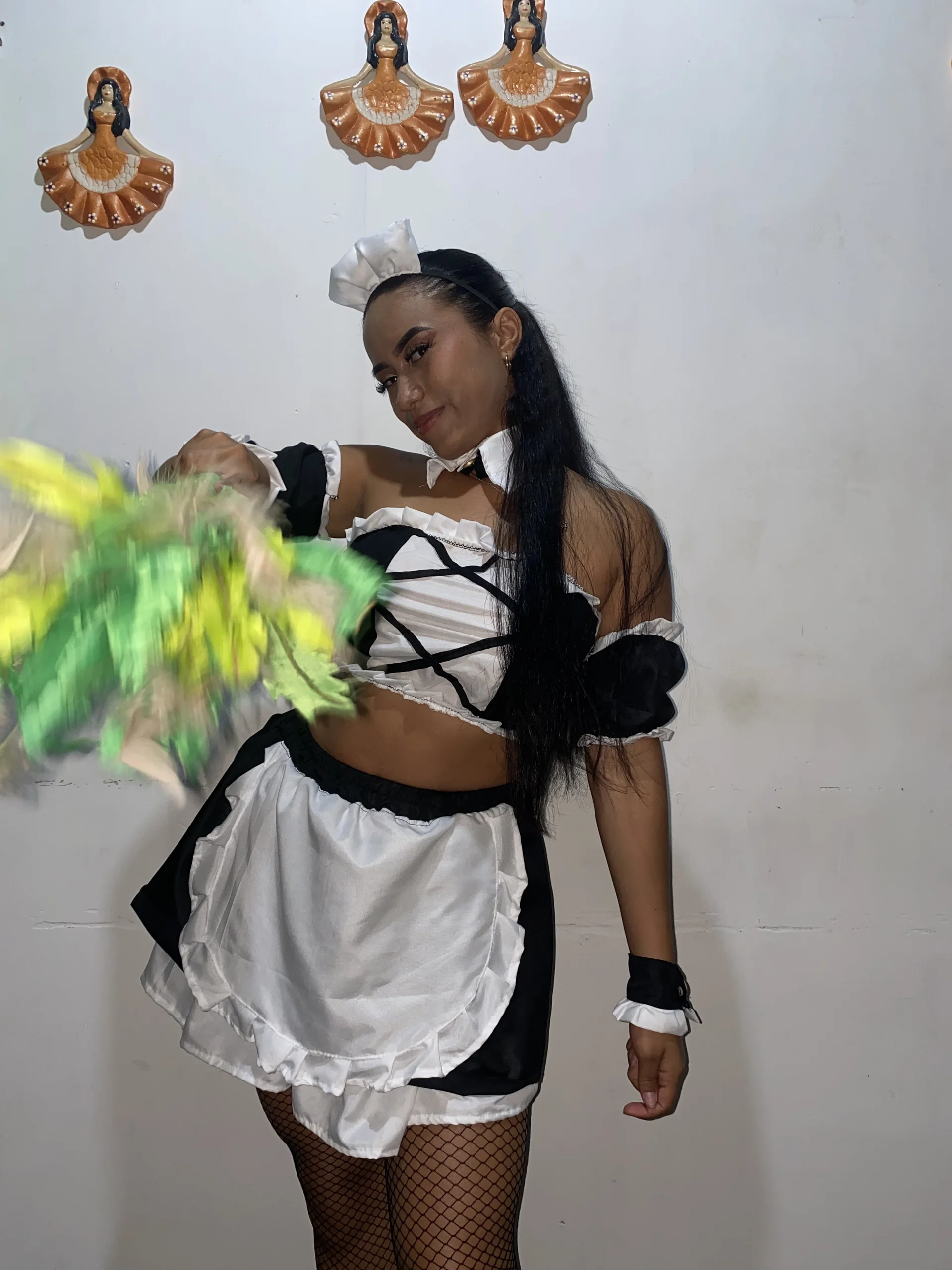 XXX Porn Photo of Nude mulataxxxxx 6