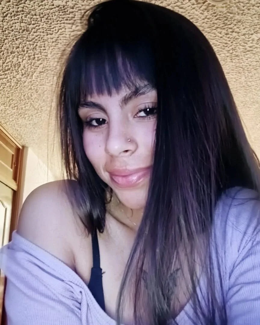 XXX Porn Photo of Nude Candy_ec 1