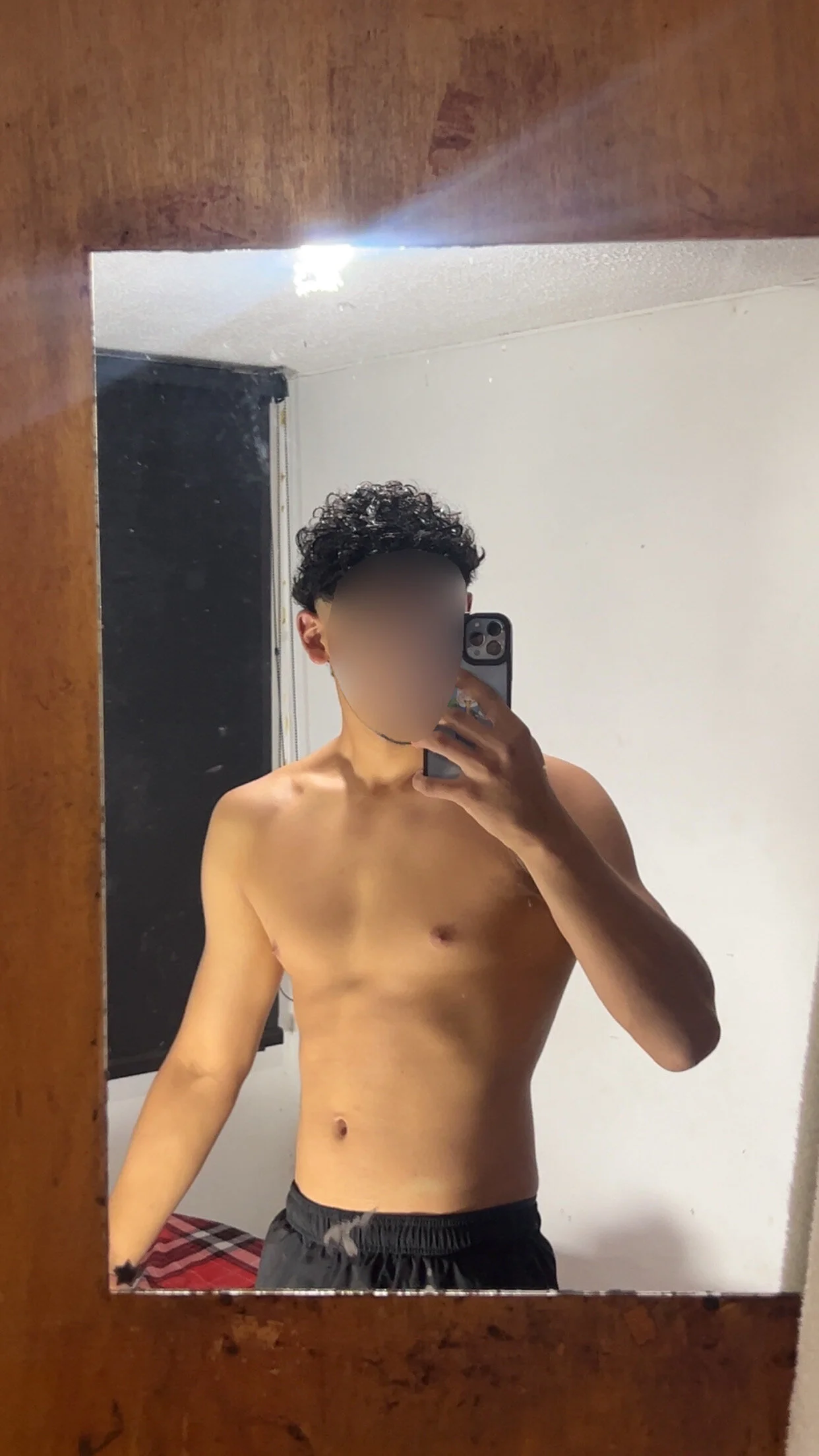 XXX Porn Photo of Nude toritoga 3