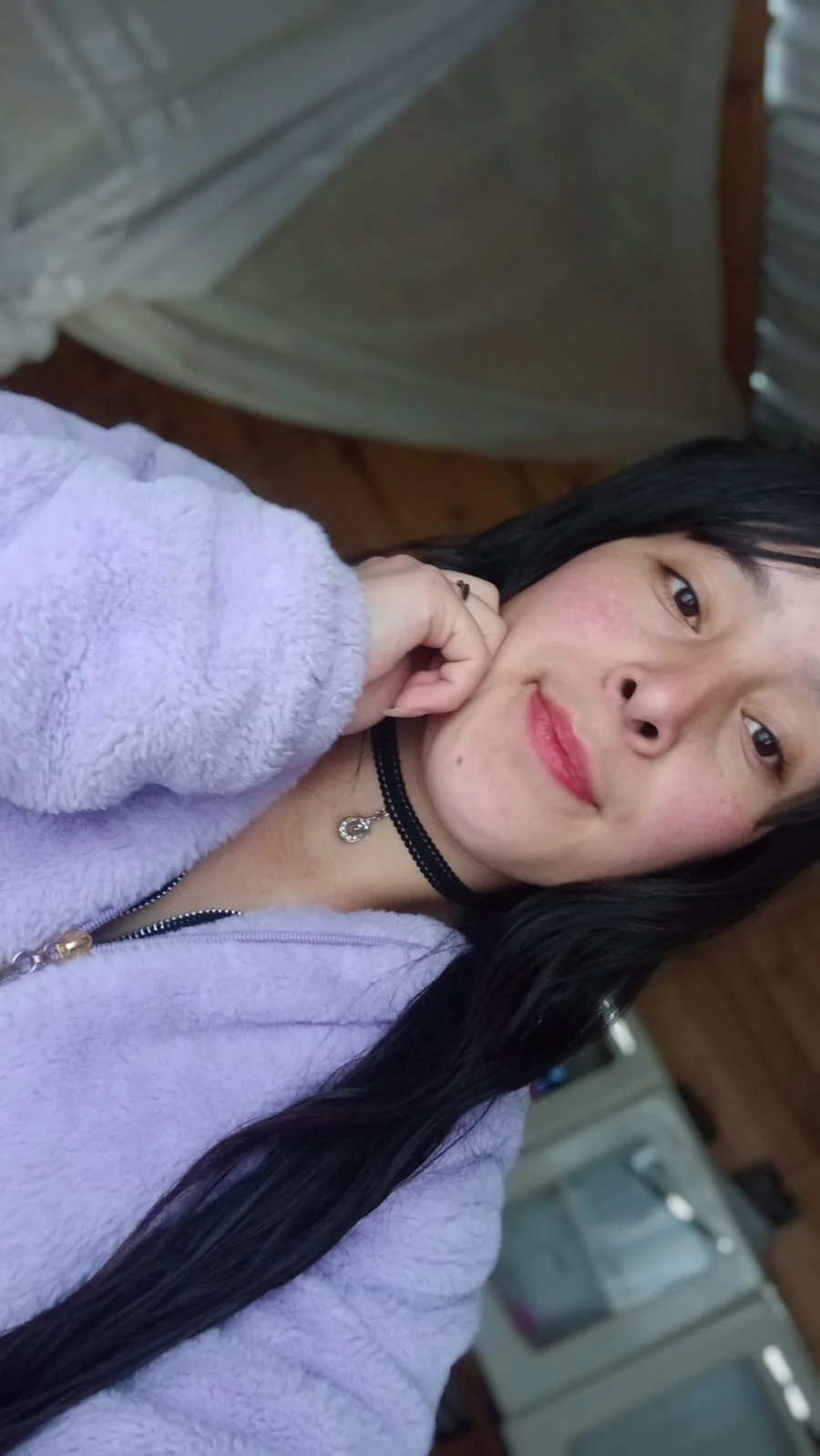 XXX Porn Photo of Nude Alaia_Aura 2