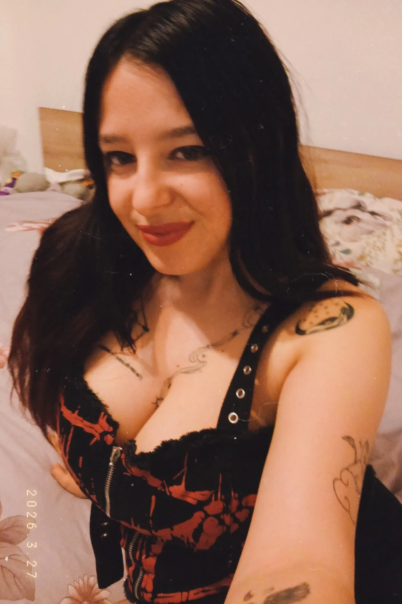 XXX Porn Photo of Nude EmmaWillow 4