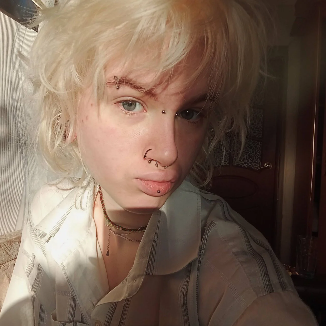 XXX Porn Photo of Nude Mia_WaterFall 56