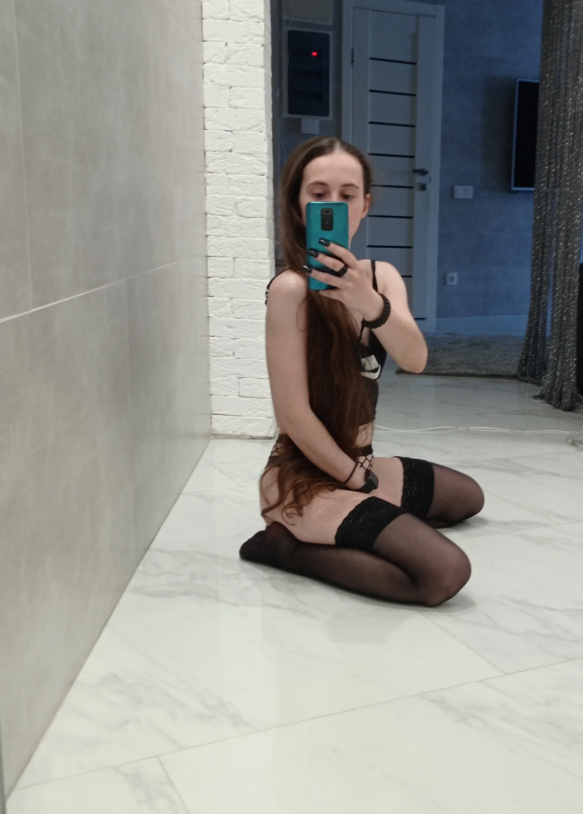 XXX Porn Photo of Nude MartiniiSelenna 391