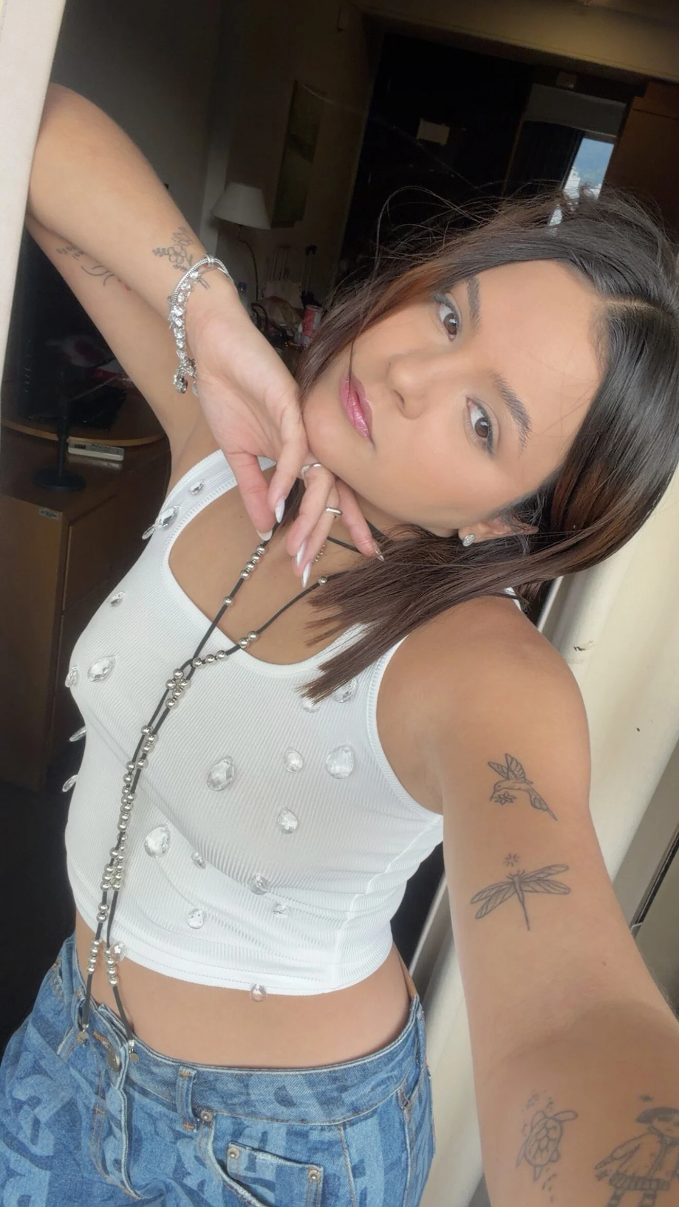 XXX Porn Photo of Nude itsclaiire 10
