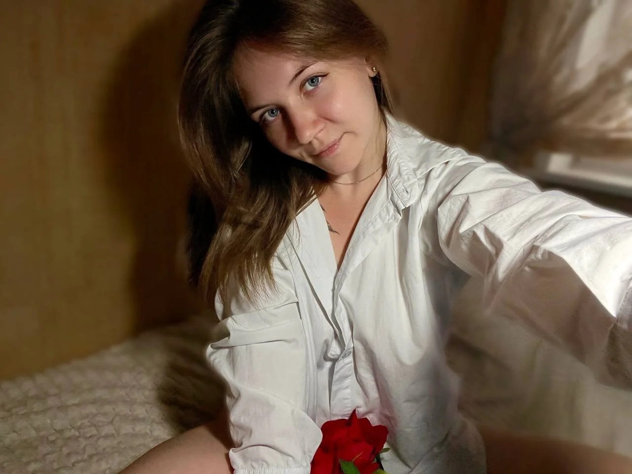XXX Porn Photo of Nude VeraHaze 2