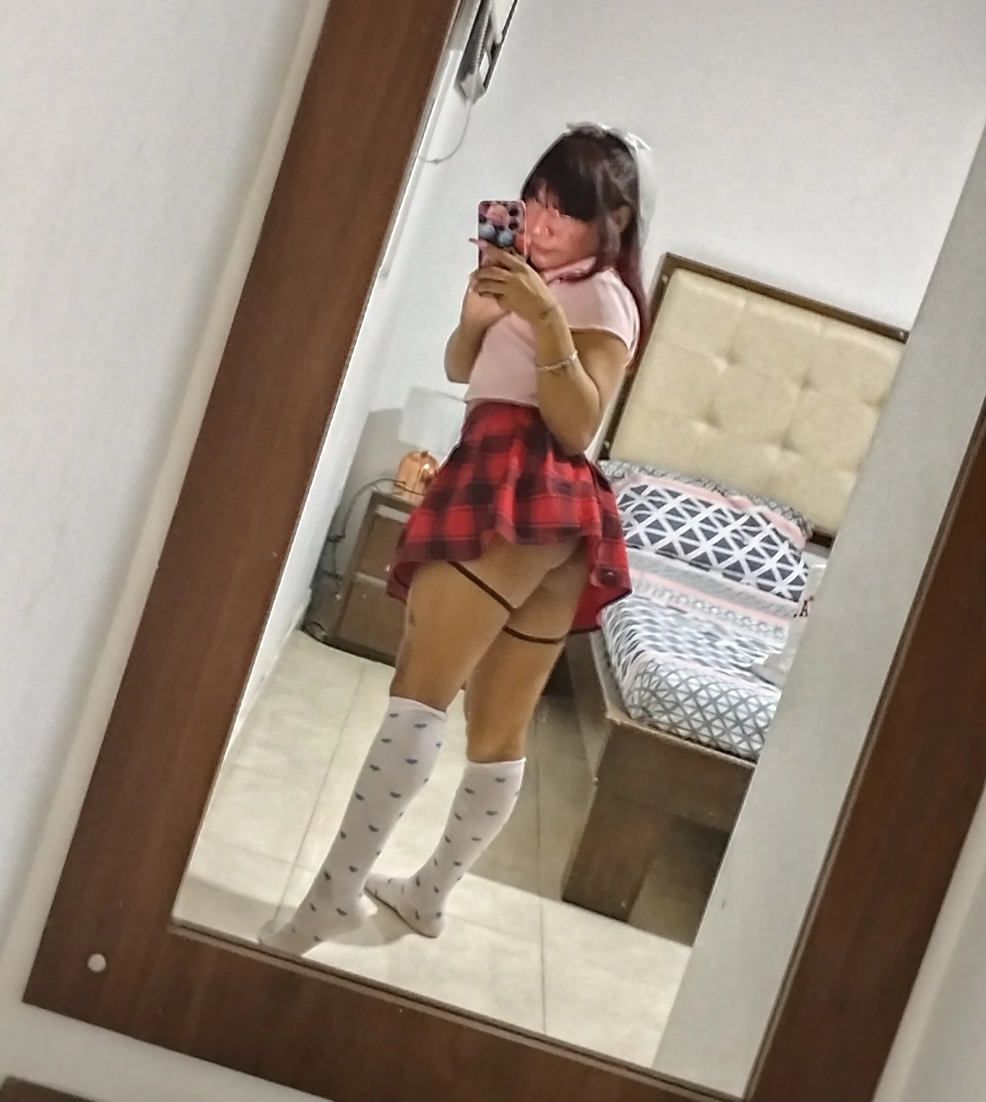 XXX Porn Photo of Nude Conejita_XV 35