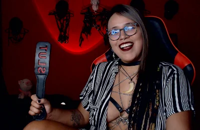 XXX Porn Photo of Nude LilithSharon 22