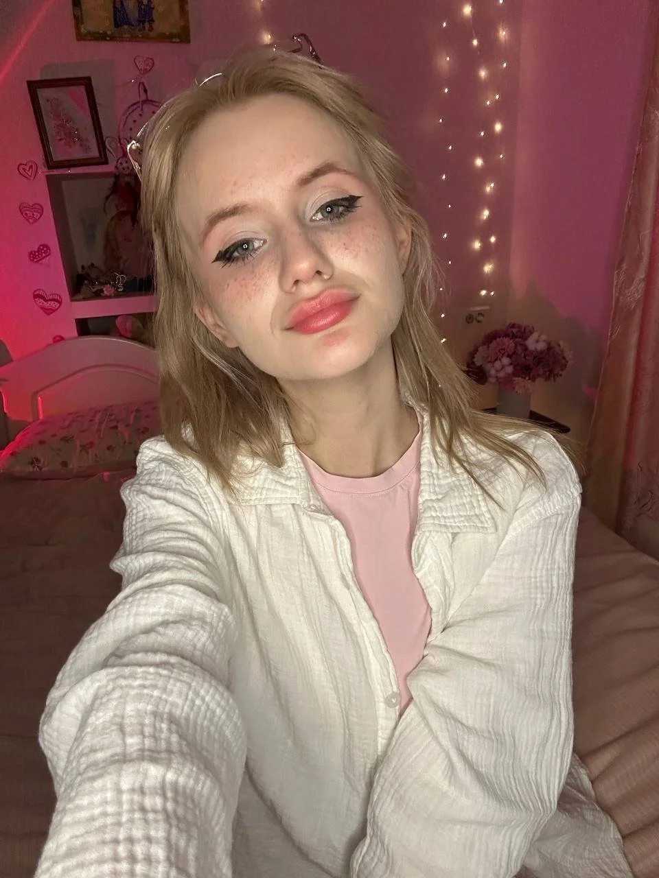 XXX Porn Photo of Nude MelissaZaria 8
