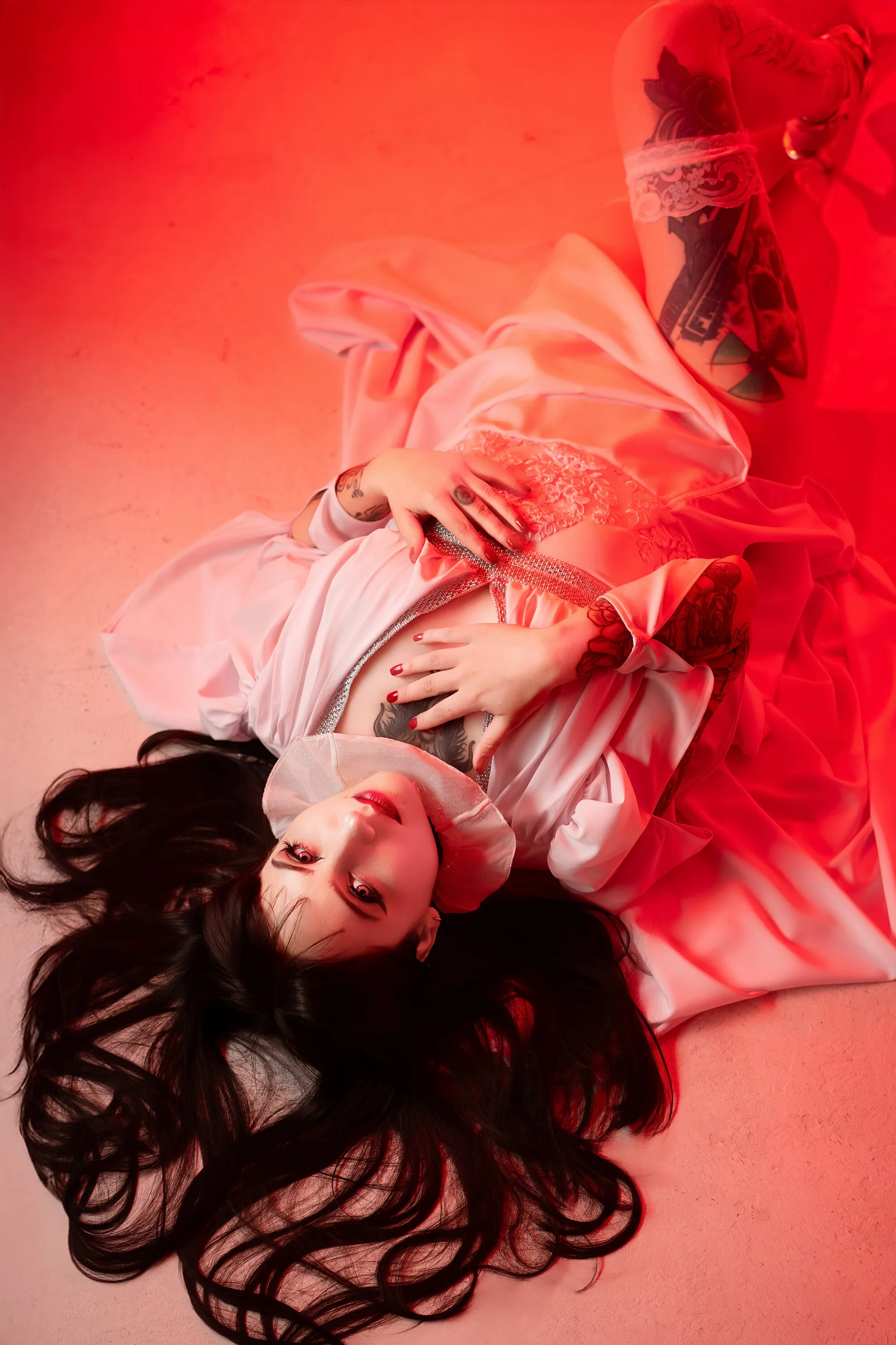 XXX Porn Photo of Nude Ravenna666_ 21