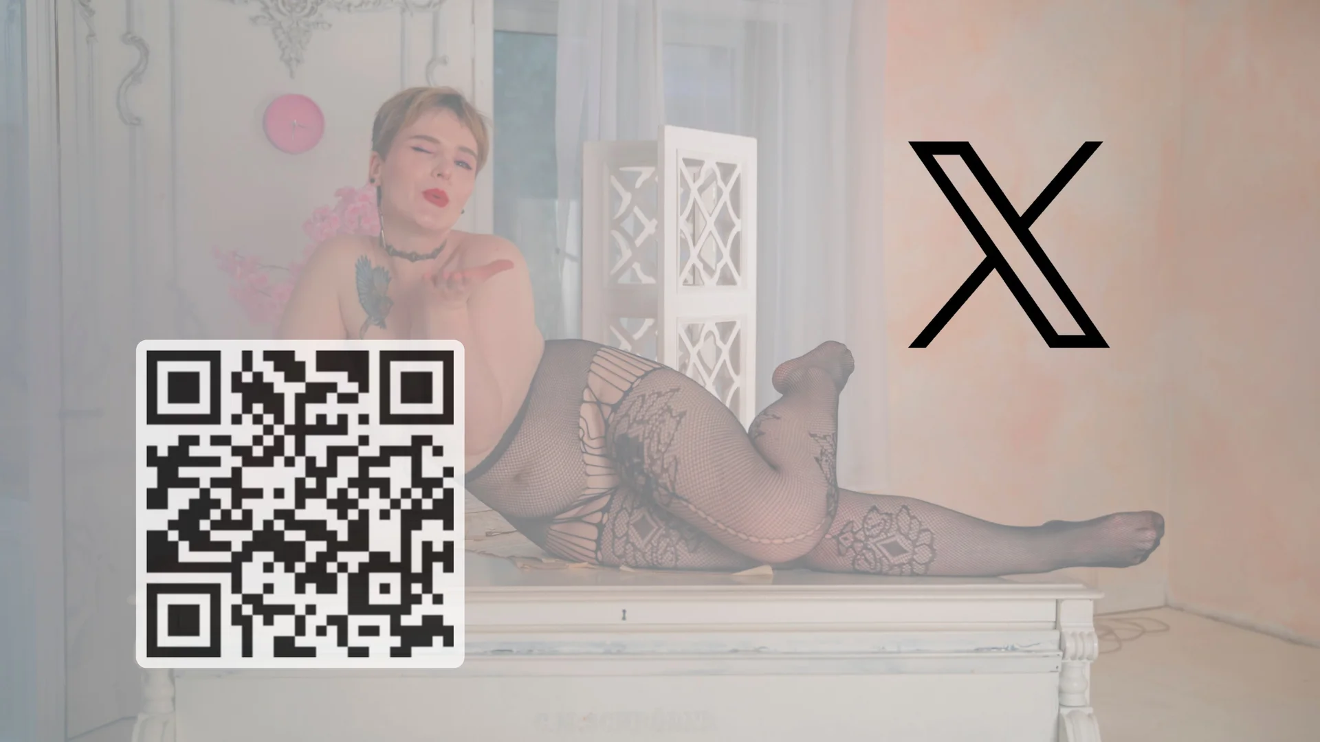 XXX Porn Photo of Nude MissSeverina 11