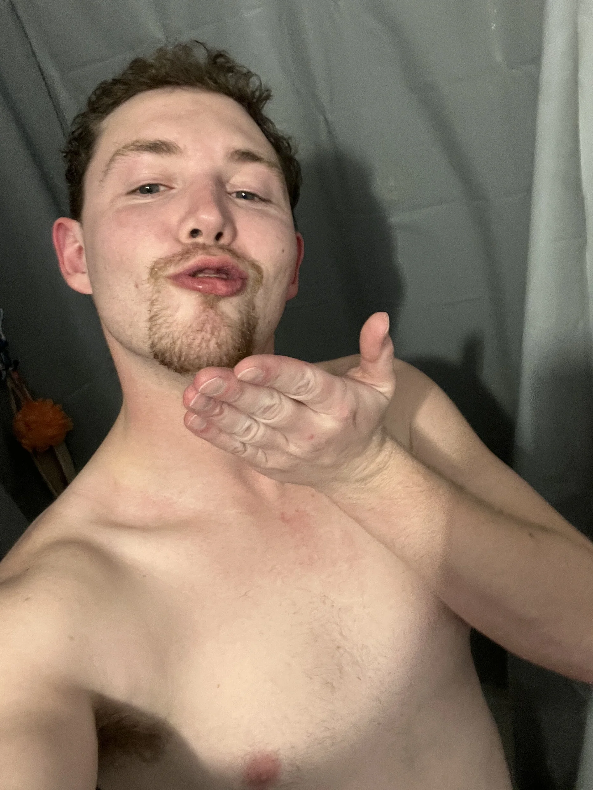 XXX Porn Photo of Nude LucidLuca 6