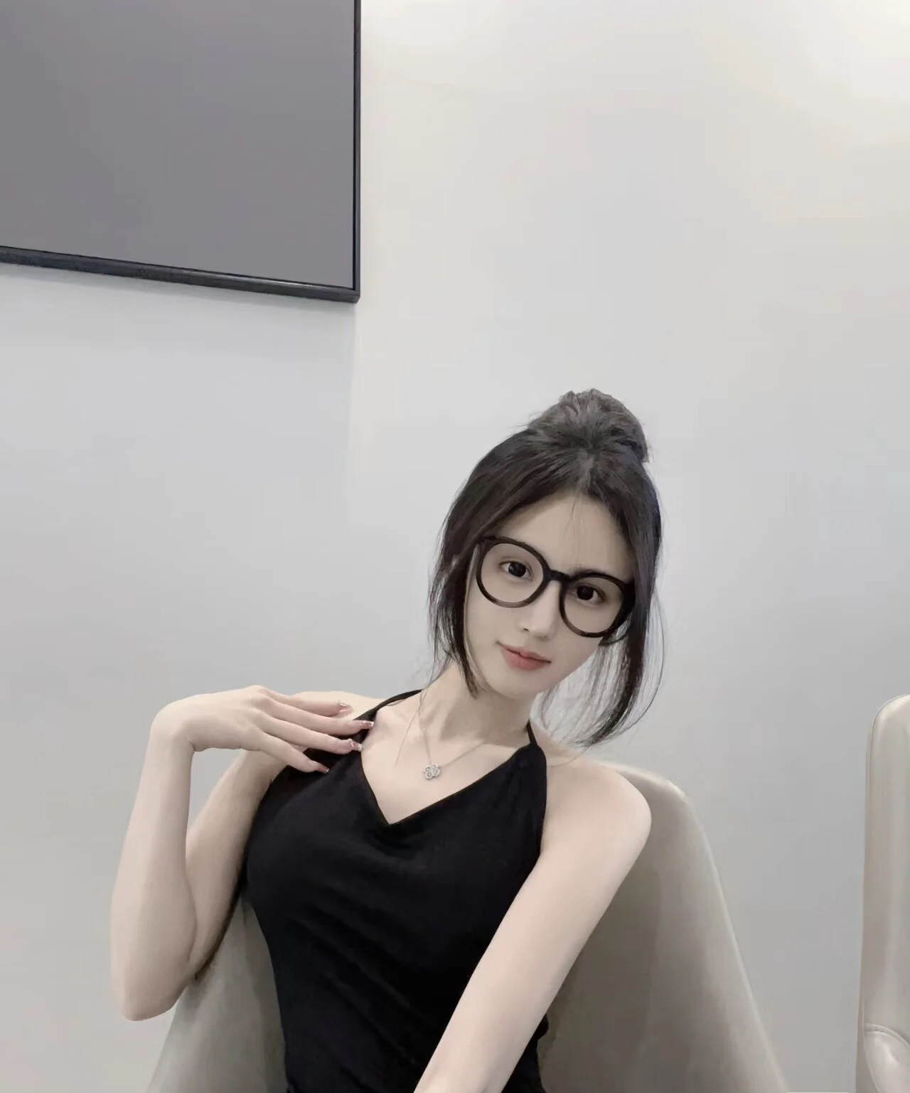 XXX Porn Photo of Nude 608destiny 1
