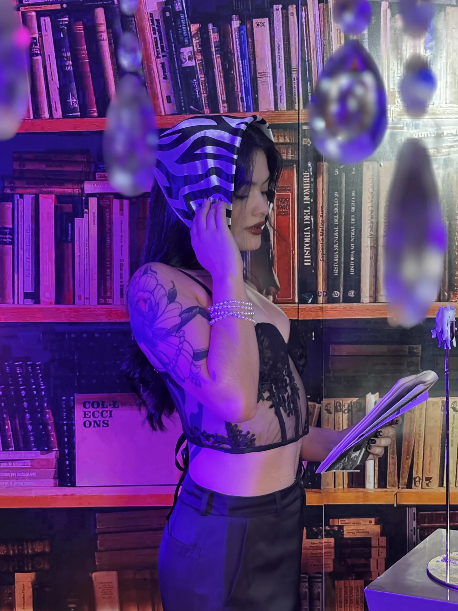 XXX Porn Photo of Nude GiaFerrara 10