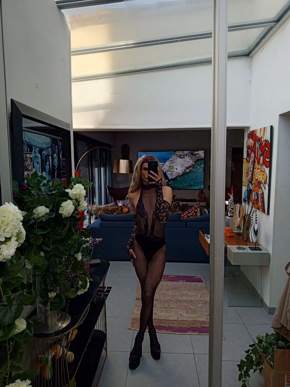 XXX Porn Photo of Nude miaromanove_ss 13