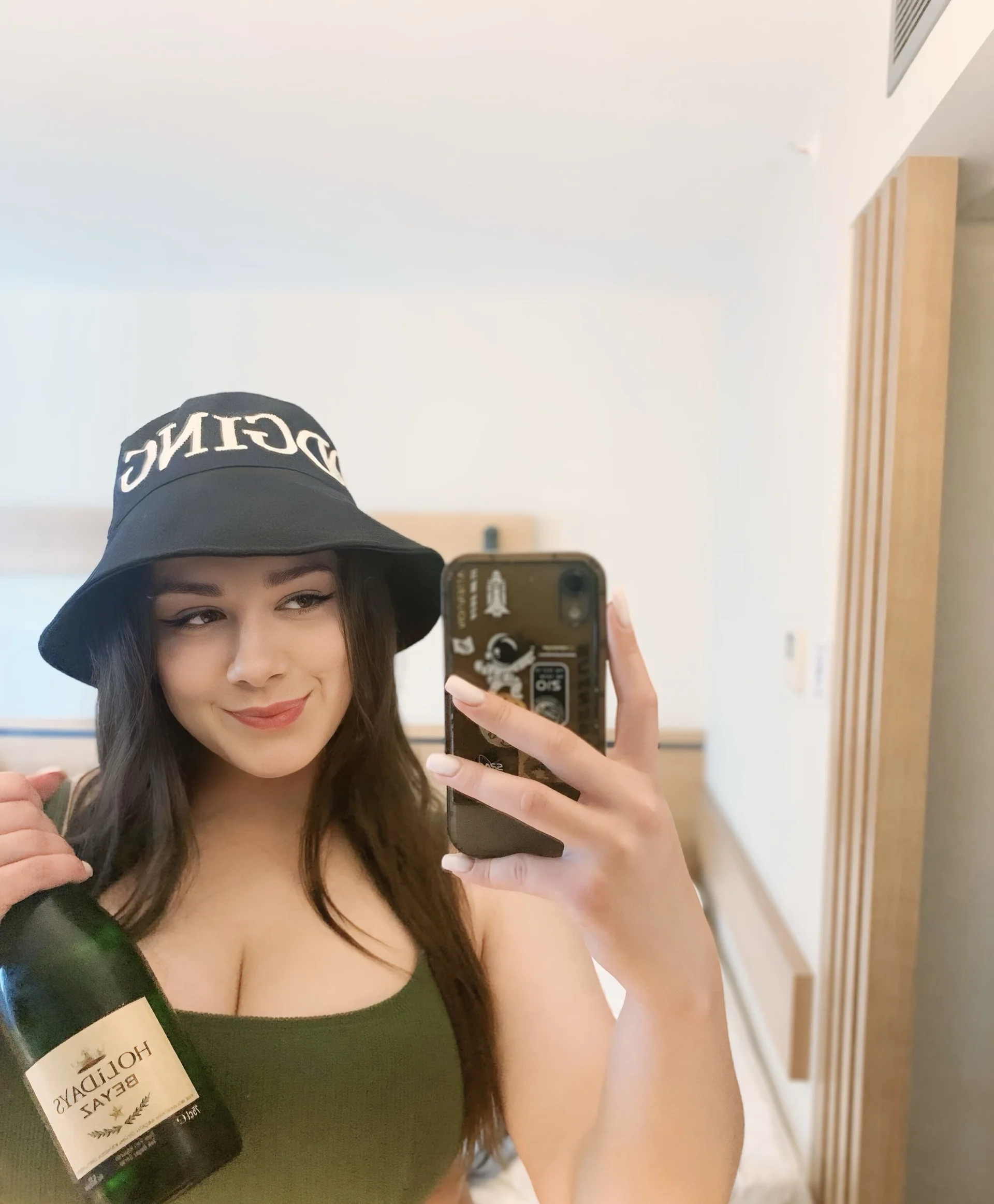 XXX Porn Photo of Nude AnettaMilder 11