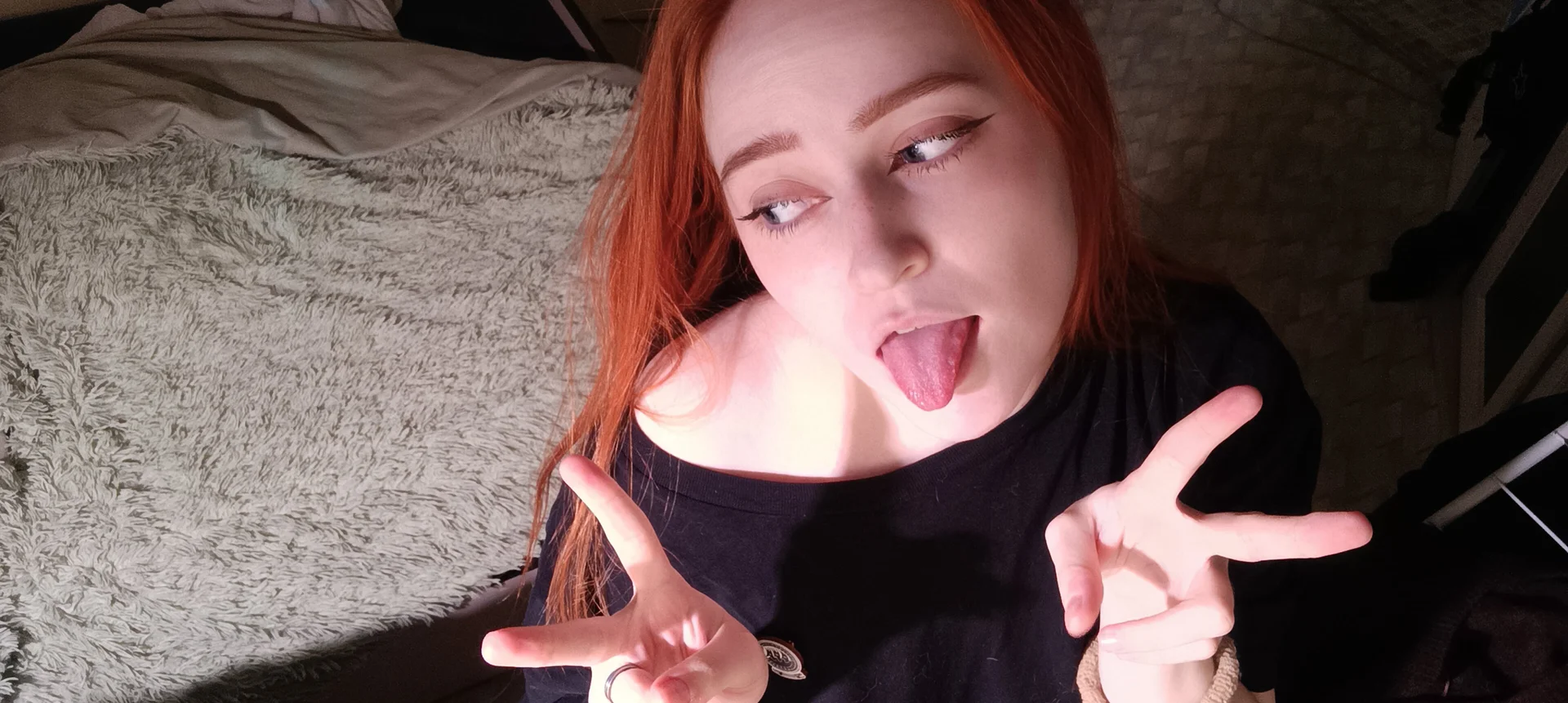 XXX Porn Photo of Nude LittleFoxHole 20