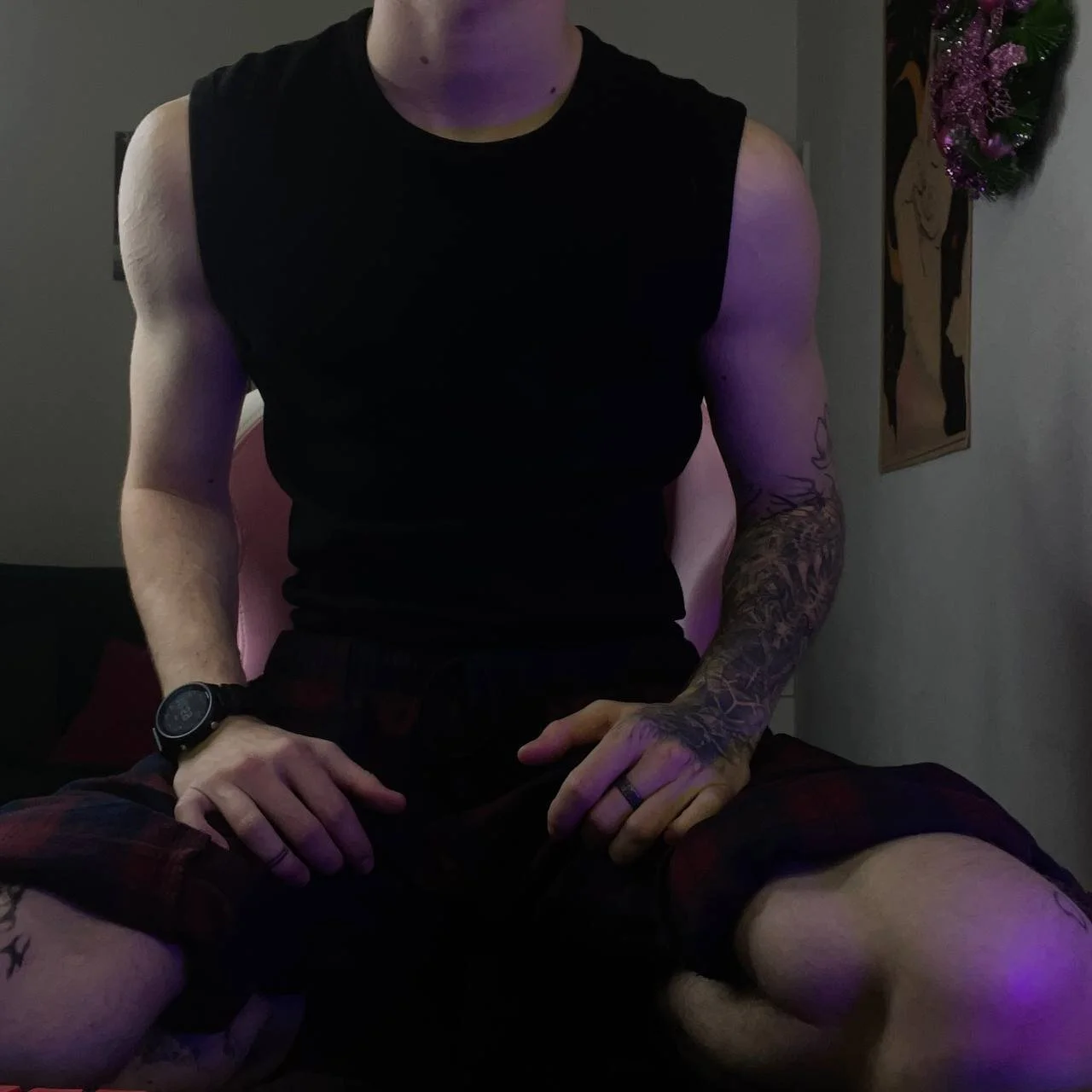 XXX Porn Photo of Nude Tomas_Norton 2