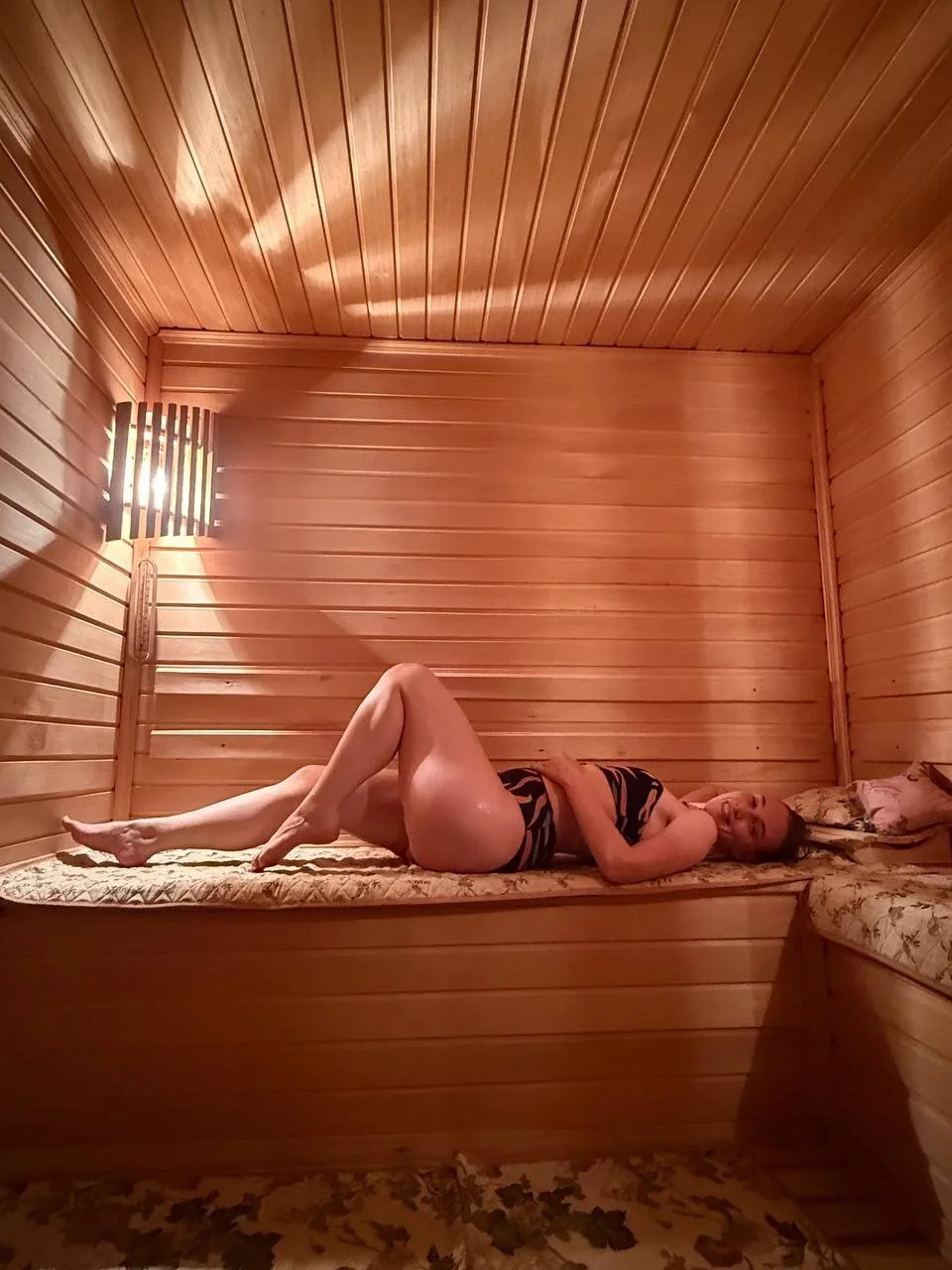 XXX Porn Photo of Nude ElizaPurrr 128