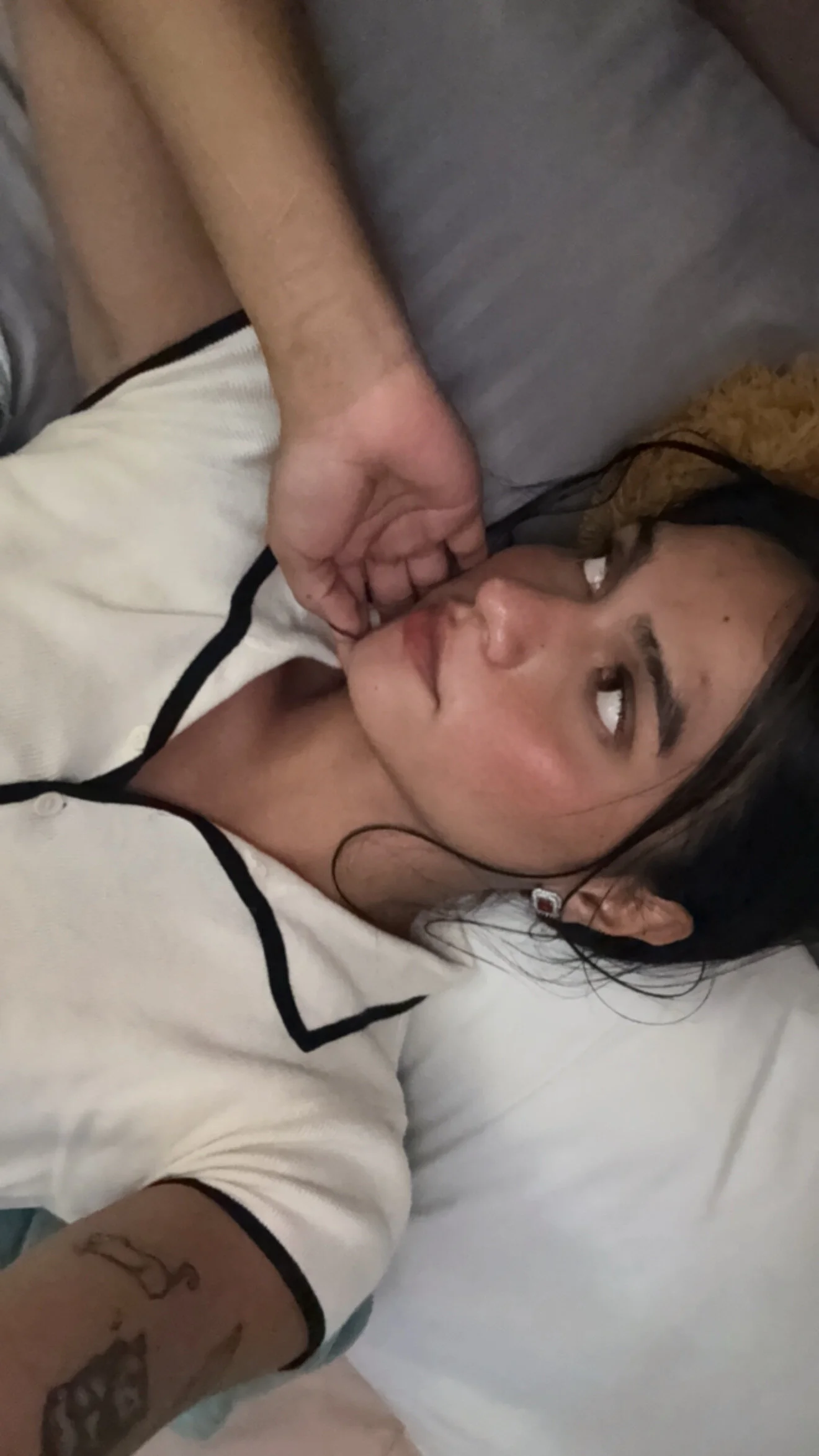 XXX Porn Photo of Nude emmily_forev3r 3