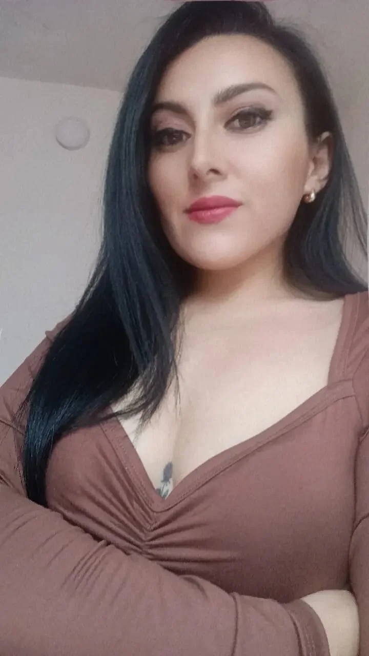 XXX Porn Photo of Nude Scarlett_14_ 2