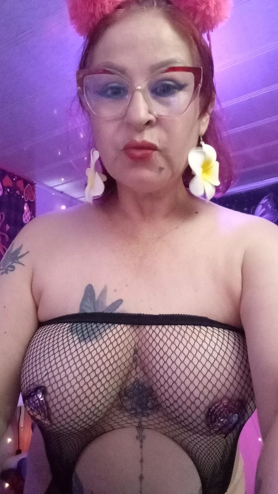 XXX Porn Photo of Nude SensualMirandaKingsley 21