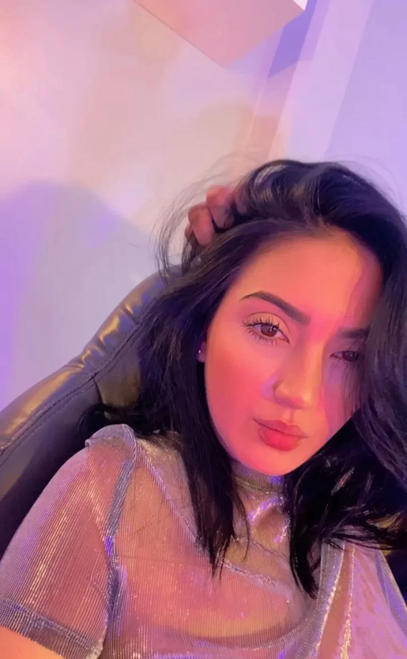 XXX Porn Photo of Nude LIAH_IZUMI 24