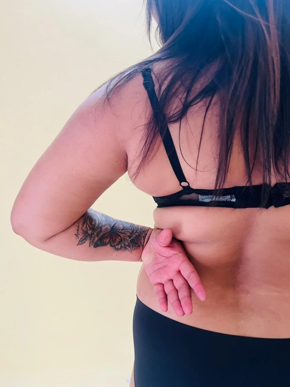 XXX Porn Photo of Nude Sexy_Myra_ 2
